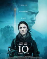 ИО (2019) смотреть онлайн